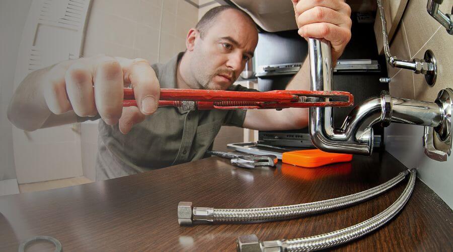 Professional Leak Detection in Forest Ranch, CA