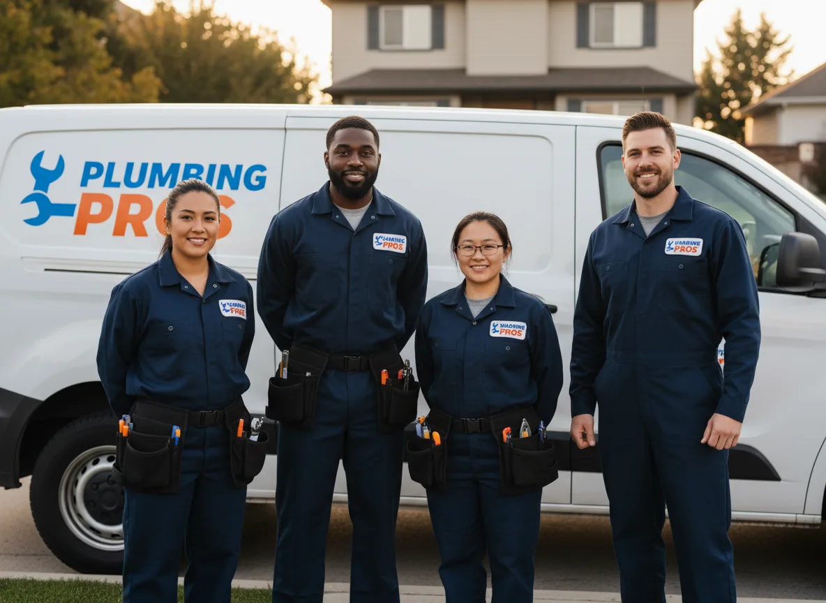 Water Heater Repair company in Forest Ranch, CA